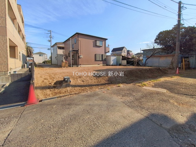 物件画像 千葉県松戸市古ケ崎