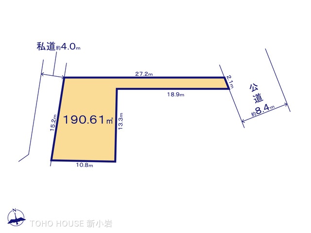 物件画像 千葉県松戸市古ケ崎