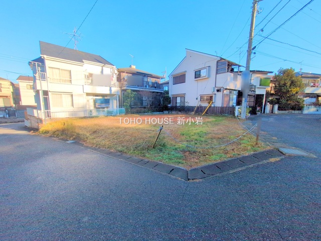 物件画像 千葉県柏市亀甲台町１丁目