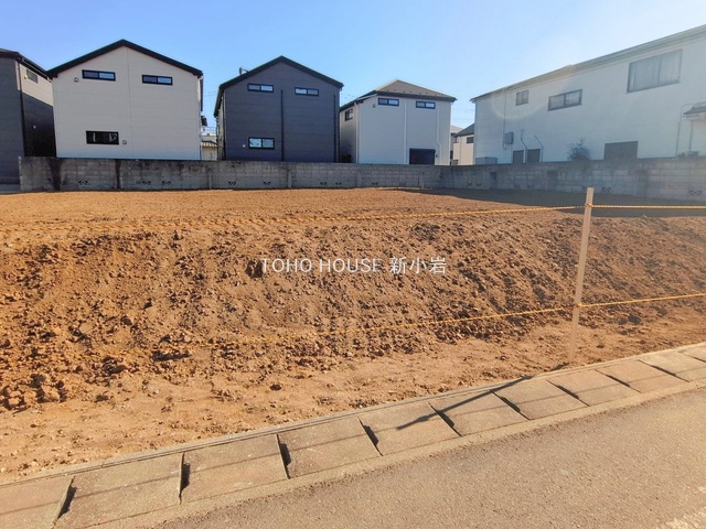 物件画像 千葉県松戸市三矢小台４丁目