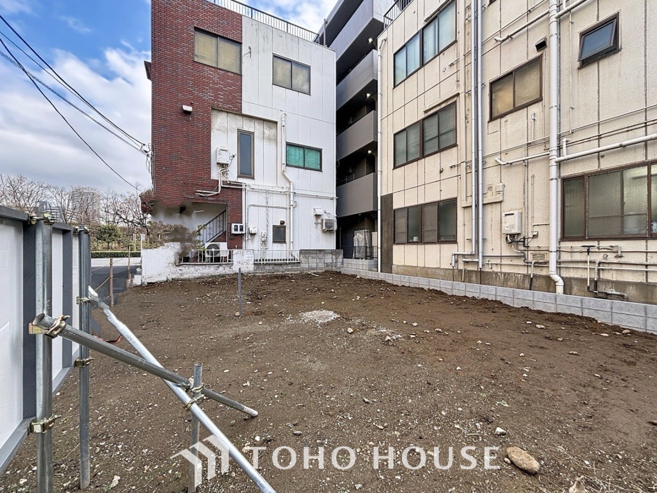 物件画像 東京都江東区大島８丁目