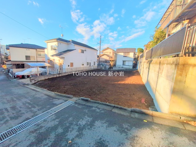 物件画像 千葉県船橋市金杉７丁目