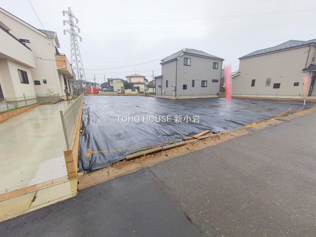 物件画像 千葉県松戸市幸田４丁目