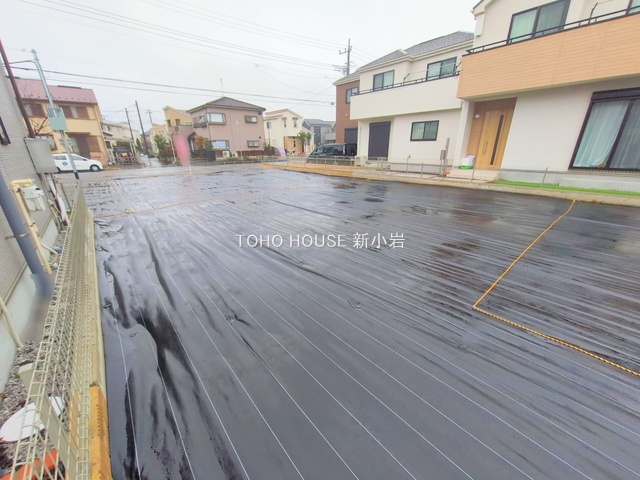 物件画像 千葉県松戸市幸田４丁目