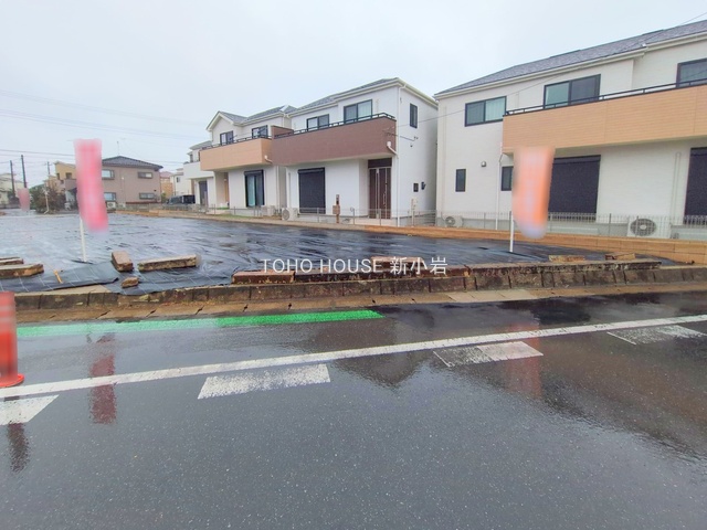 物件画像 千葉県松戸市幸田４丁目