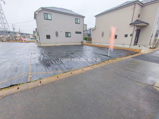 物件画像 千葉県松戸市幸田４丁目