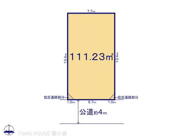 物件画像 千葉県松戸市松飛台