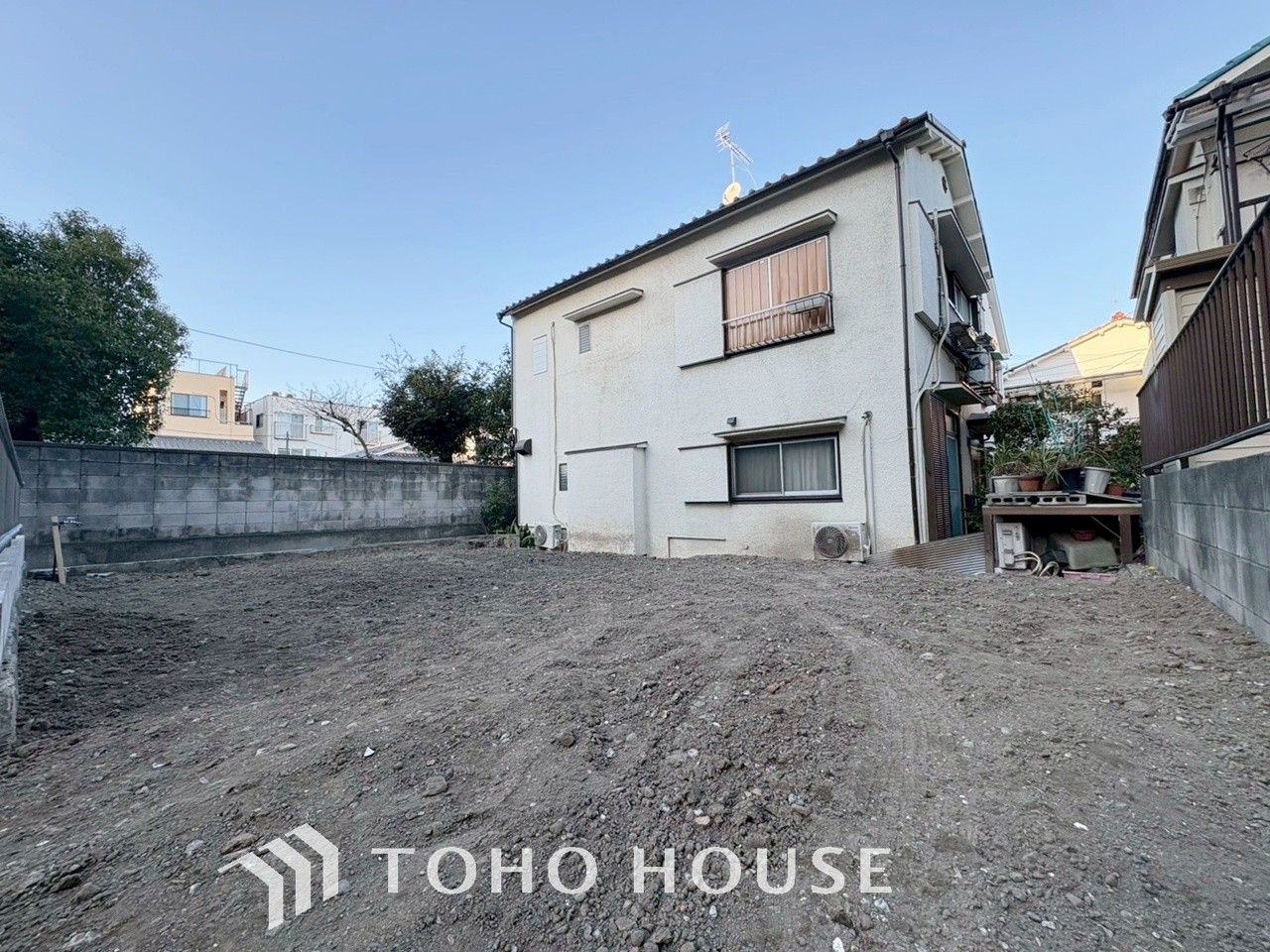 物件画像 東京都江戸川区平井2丁目