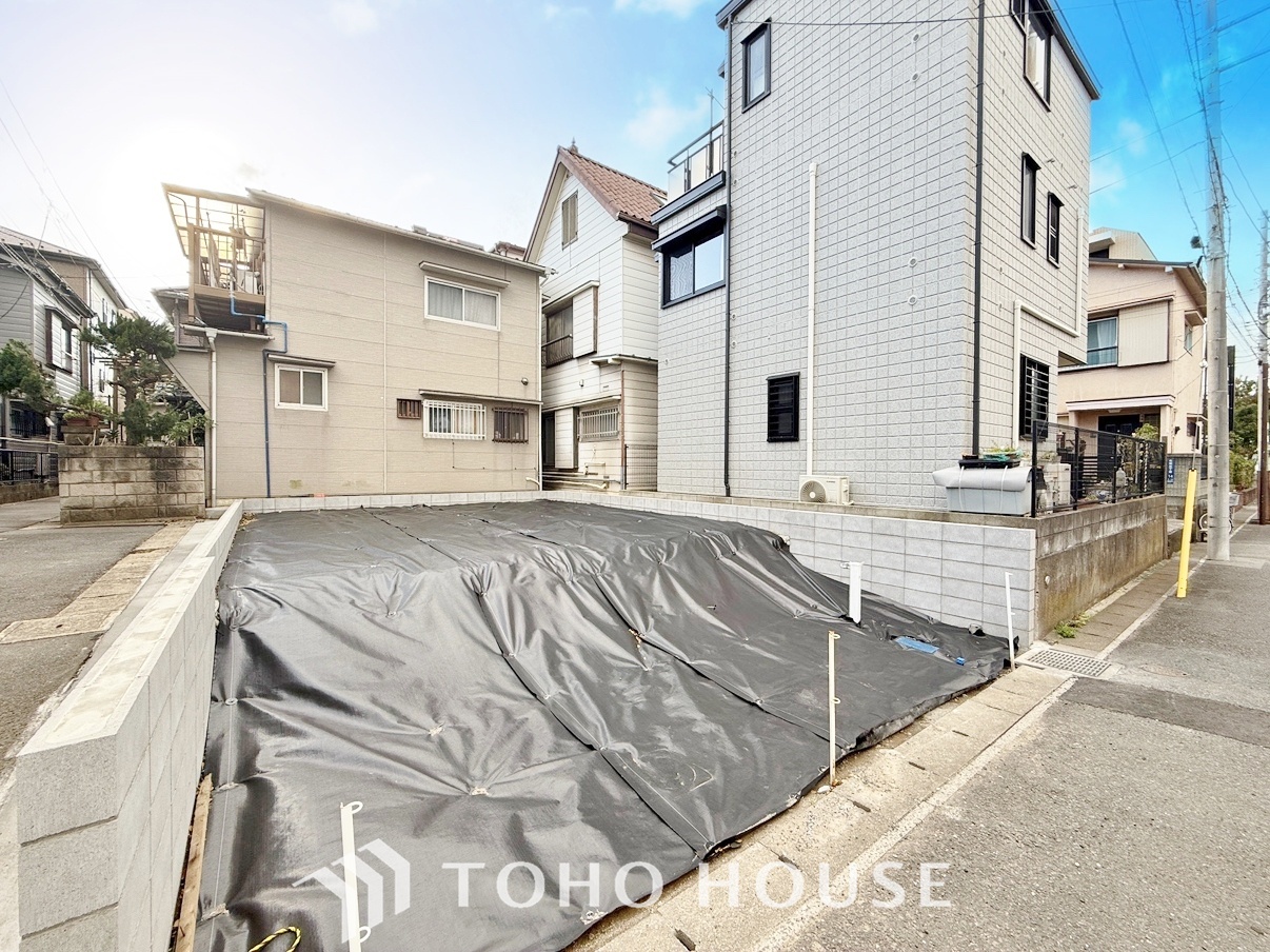 物件画像 千葉県浦安市北栄3丁目