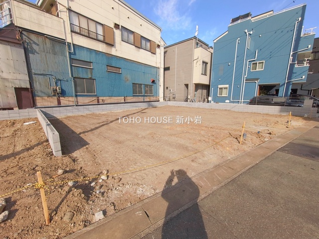 物件画像 千葉県市川市広尾2丁目