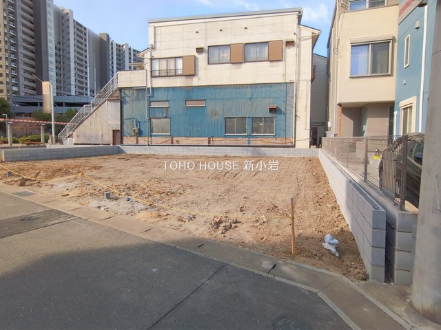 物件画像 千葉県市川市広尾2丁目