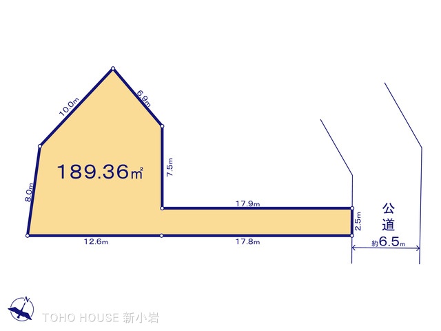 物件画像 千葉県柏市永楽台２丁目