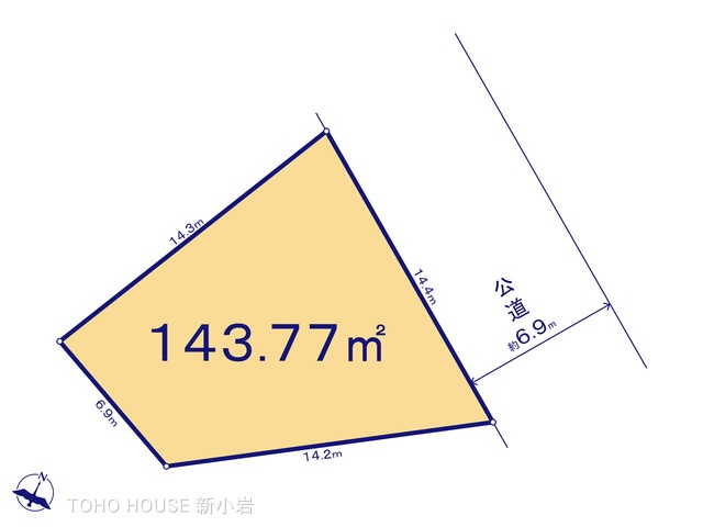 物件画像 千葉県柏市永楽台２丁目