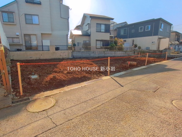 物件画像 千葉県柏市高柳