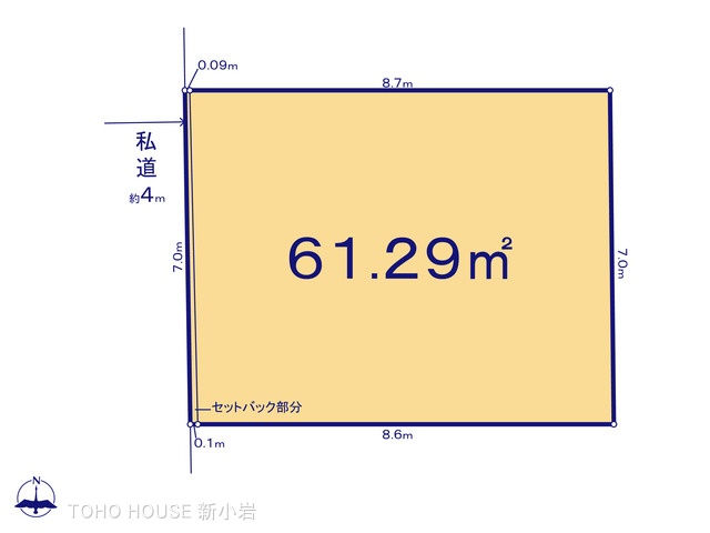物件画像 千葉県船橋市山手２丁目