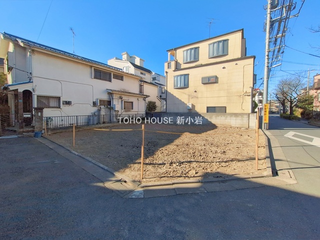 物件画像 東京都江戸川区北小岩8丁目