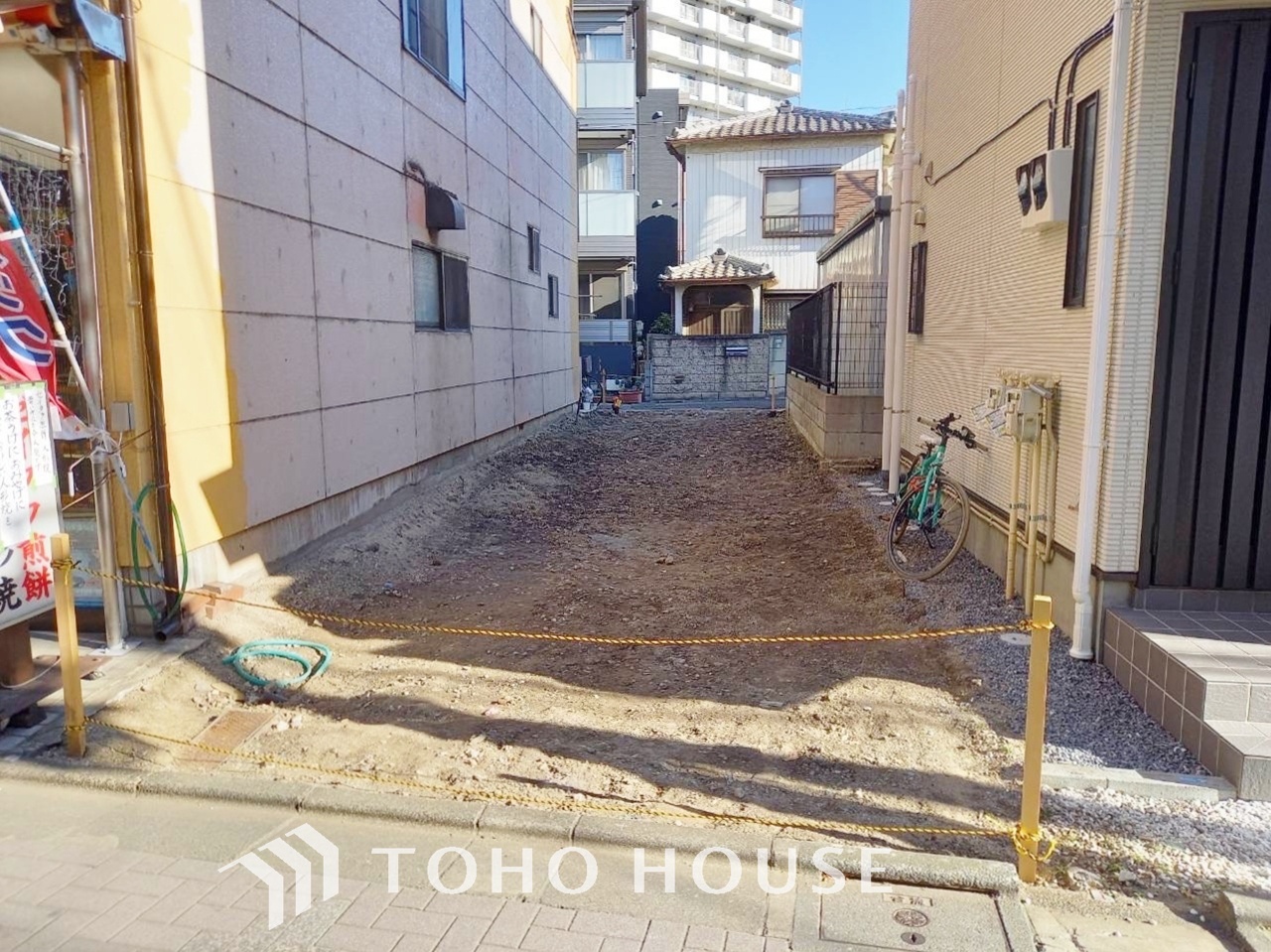 物件画像 東京都葛飾区金町５丁目