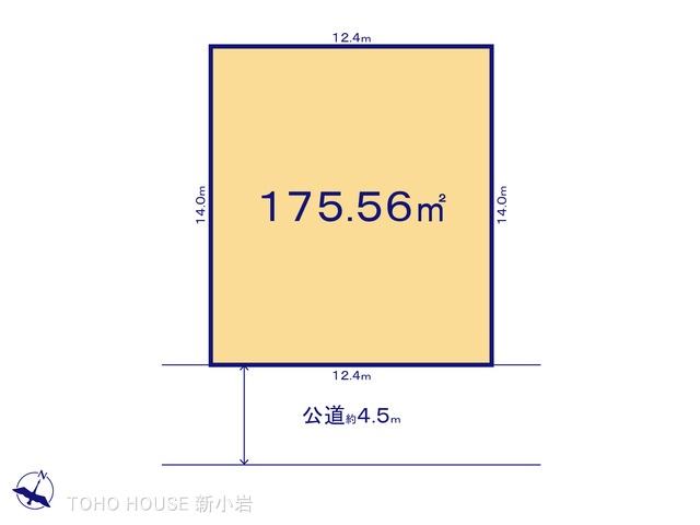 物件画像 千葉県流山市富士見台１丁目