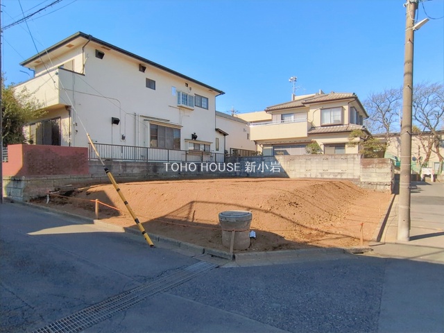 物件画像 千葉県市川市中国分１丁目