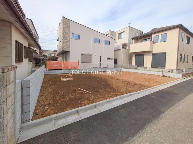 物件画像 千葉県船橋市山手２丁目