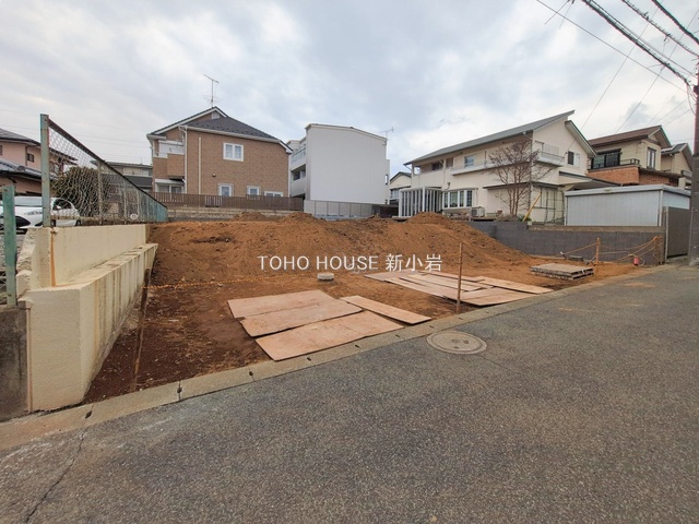 物件画像 千葉県柏市明原３丁目