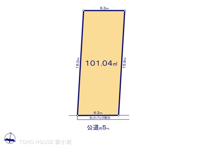 物件画像 千葉県松戸市和名ケ谷