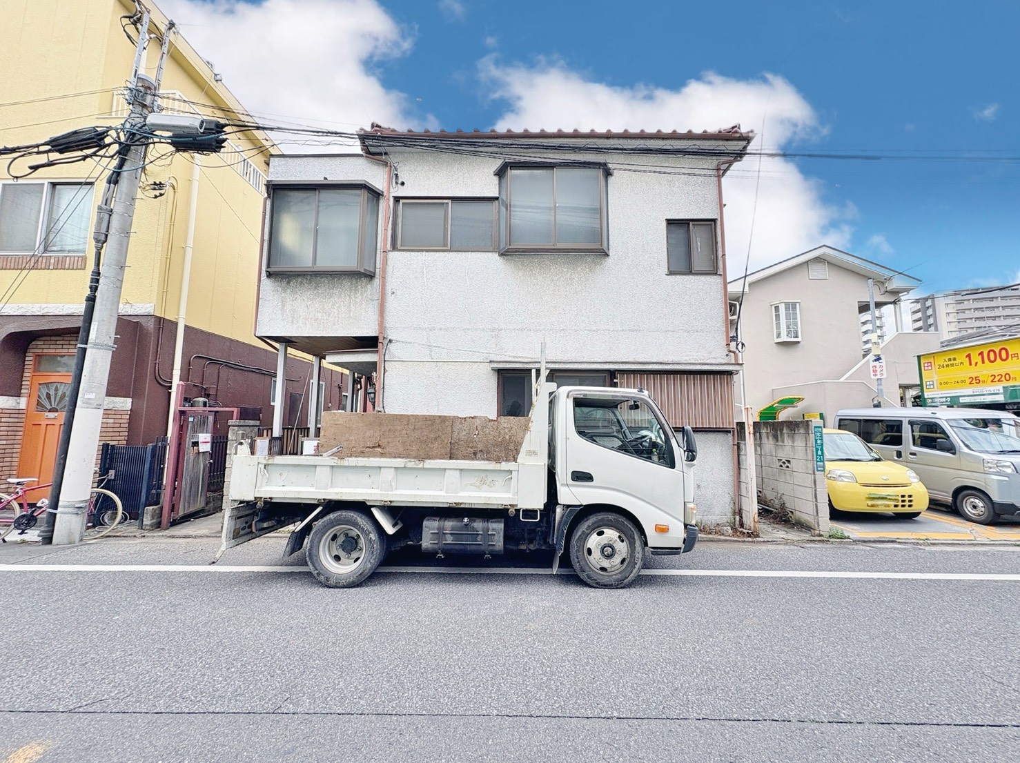 物件画像 東京都江戸川区北小岩２丁目