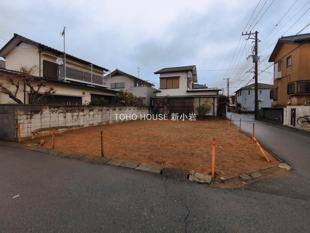 物件画像 千葉県市川市宮久保2丁目