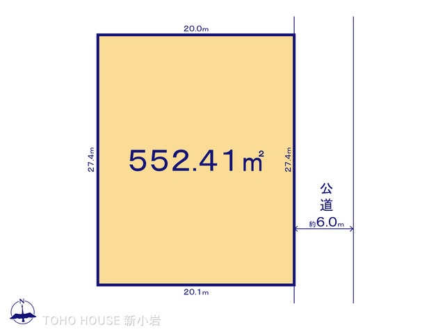 物件画像 千葉県松戸市新松戸４丁目