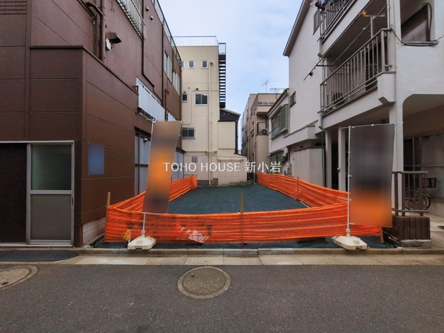 物件画像 東京都江東区東砂１丁目