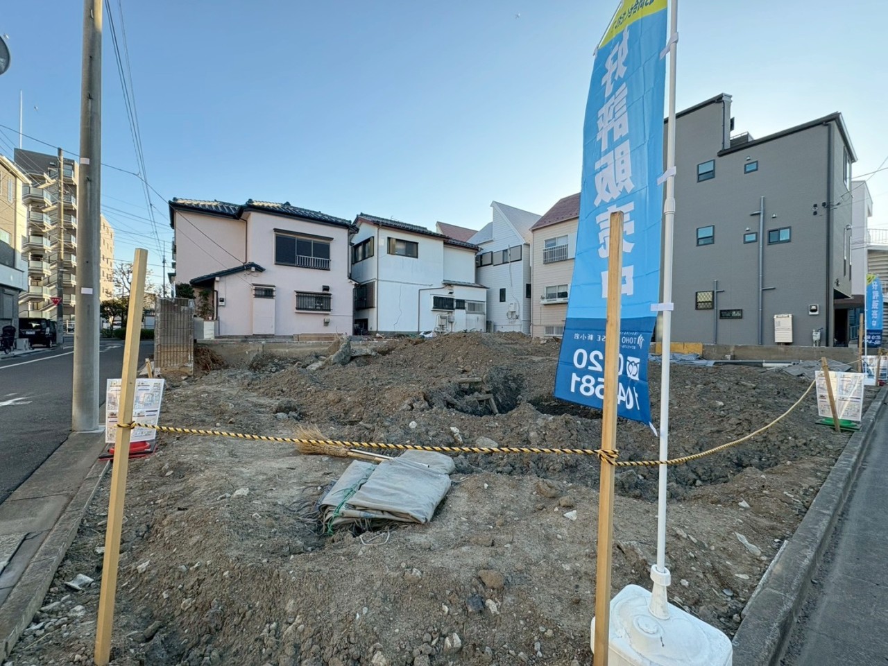 物件画像 東京都江戸川区松江２丁目