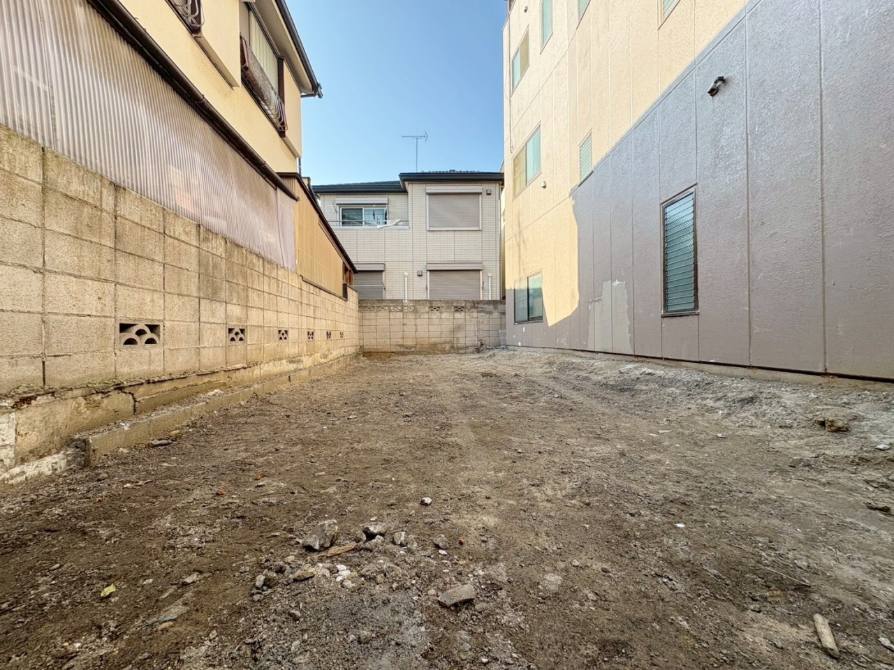 物件画像 東京都葛飾区立石８丁目