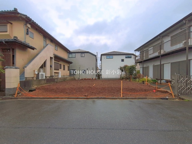 物件画像 千葉県船橋市八木が谷2丁目