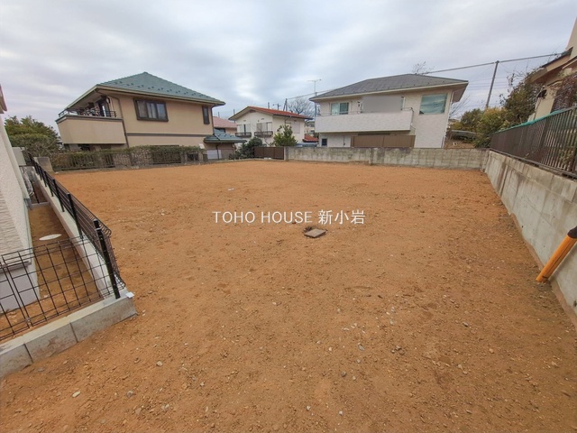 物件画像 千葉県松戸市小金原7丁目