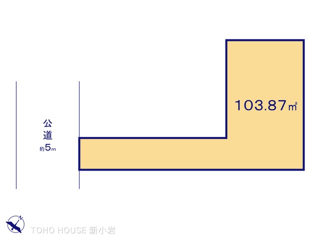 物件画像 千葉県浦安市海楽1丁目