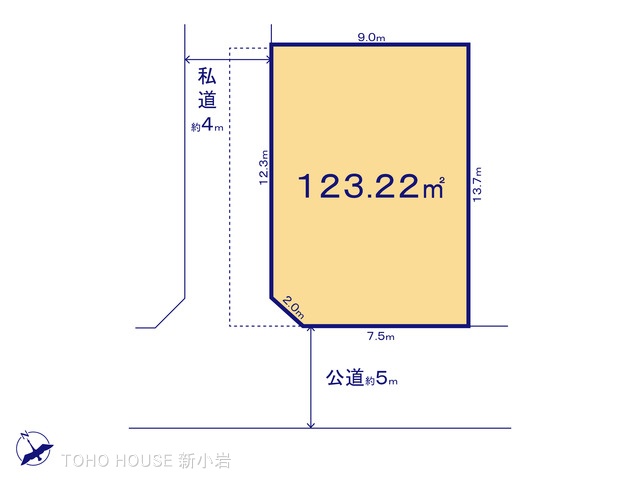 物件画像 千葉県船橋市飯山満町３丁目