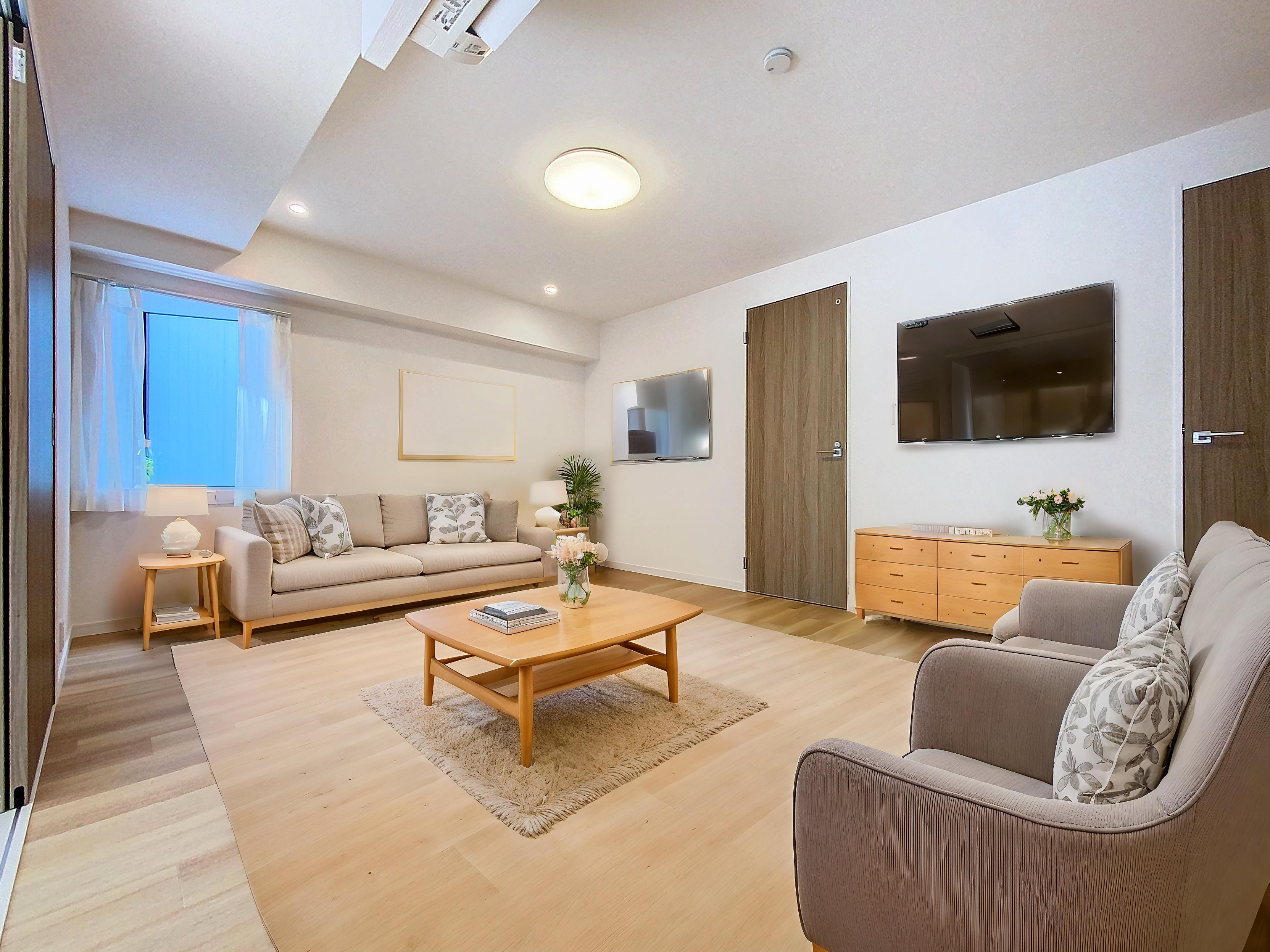 マンションイメージ