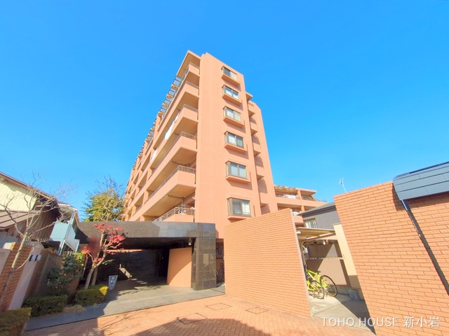 千葉県市川市本行徳