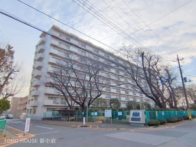 マンションイメージ