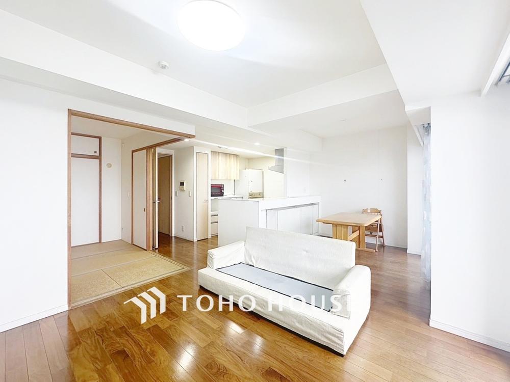 マンションイメージ