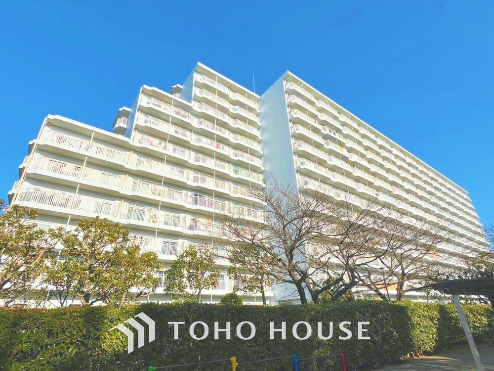 マンションイメージ