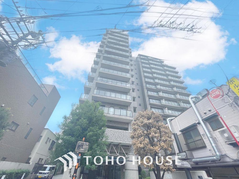 マンションイメージ