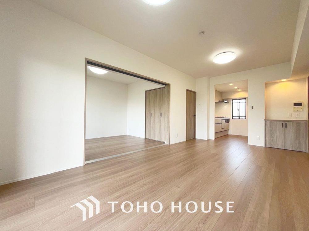 マンションイメージ