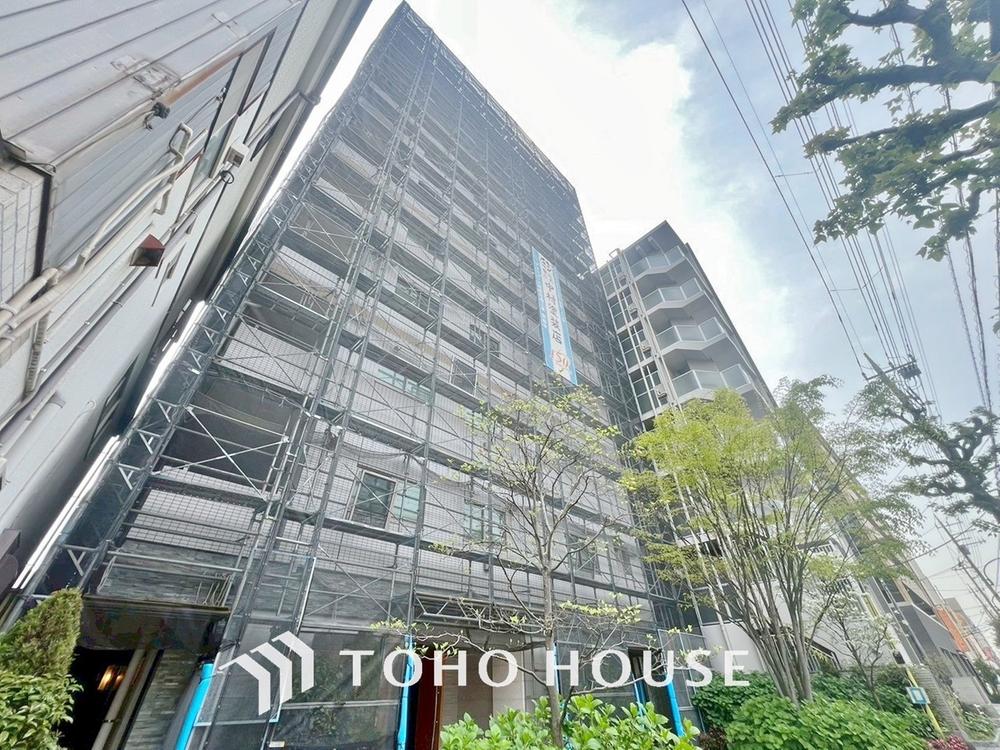 マンションイメージ