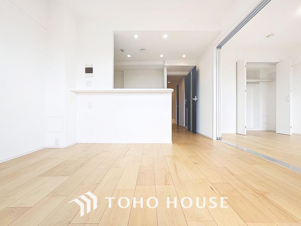 マンションイメージ