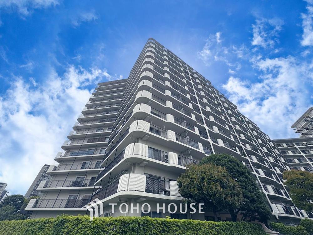 マンションイメージ