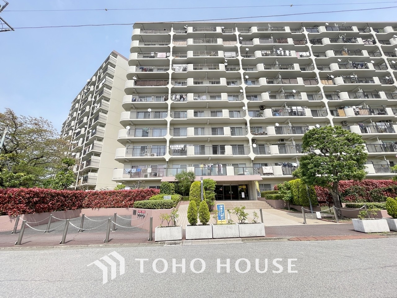 マンションイメージ