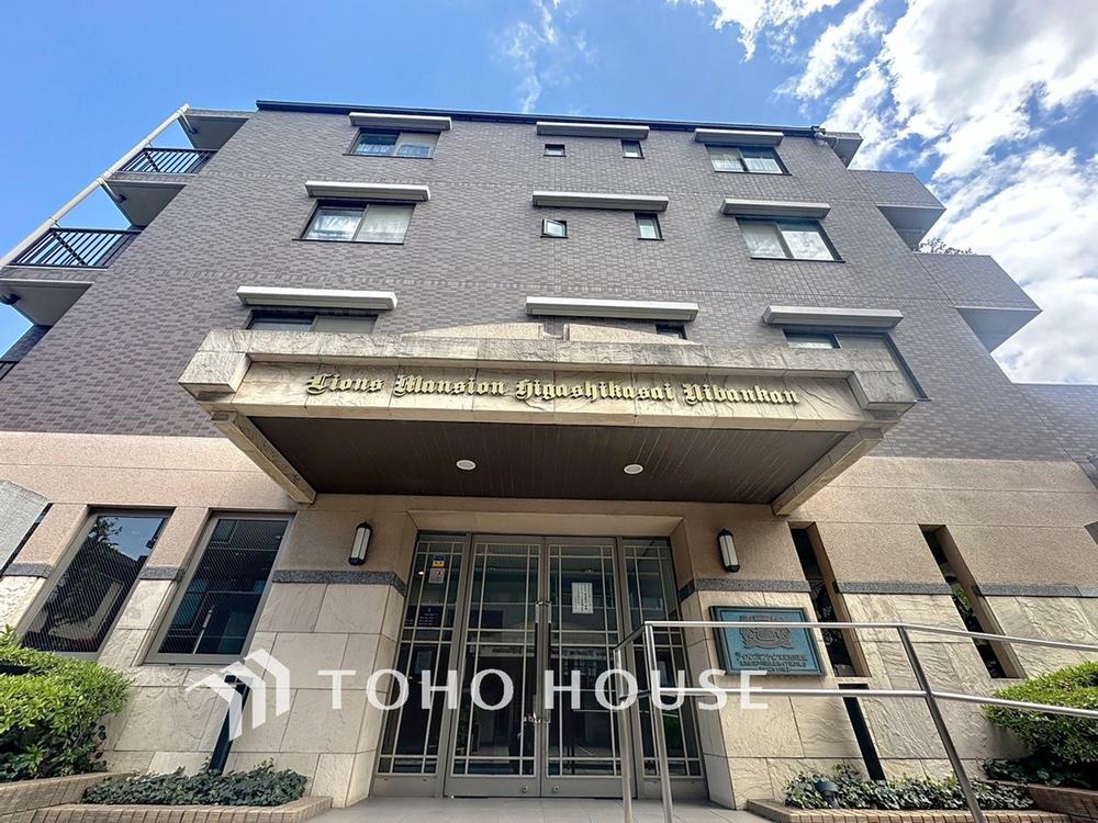 物件画像 ライオンズマンション東葛西弐番館