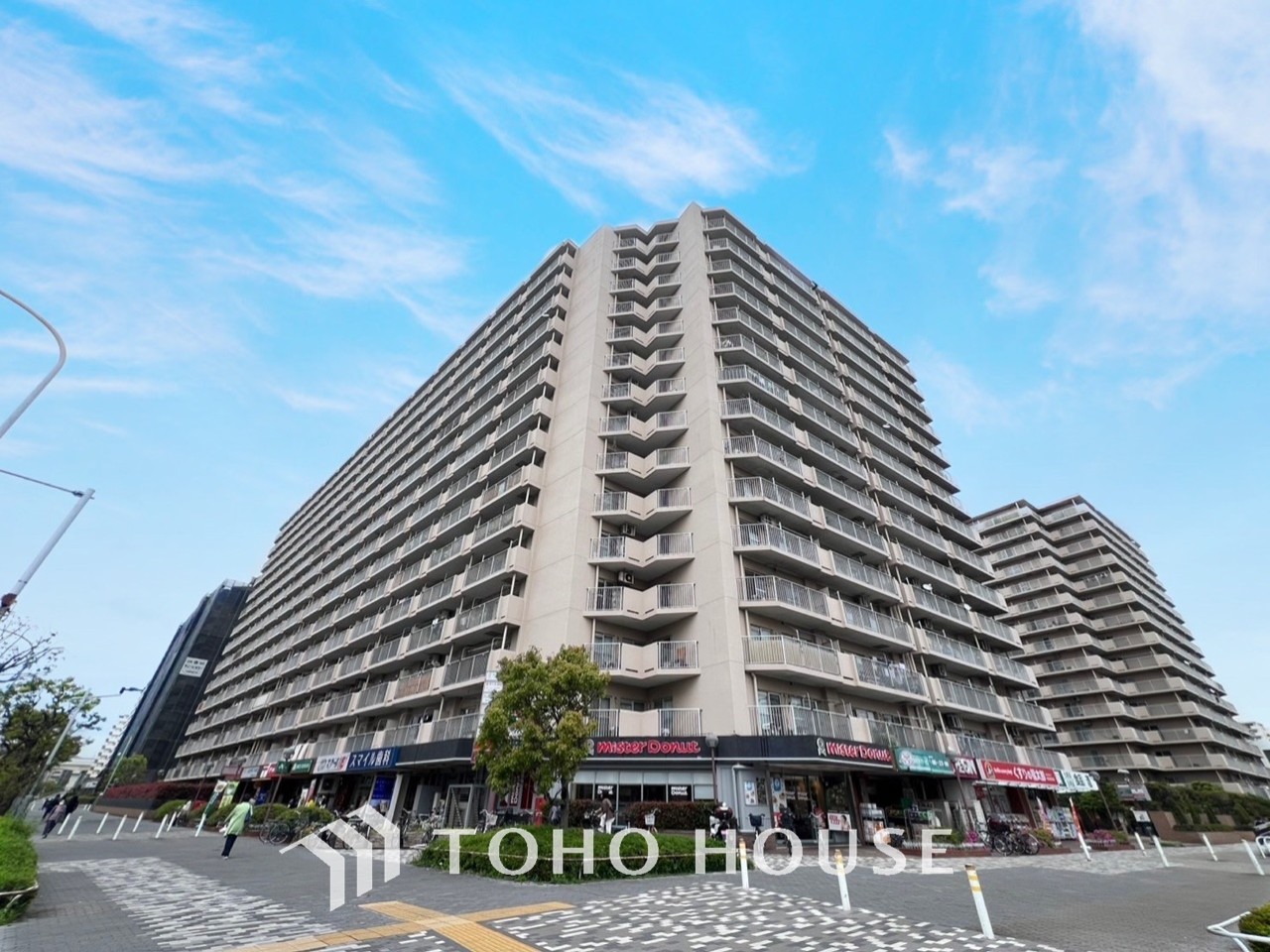マンションイメージ