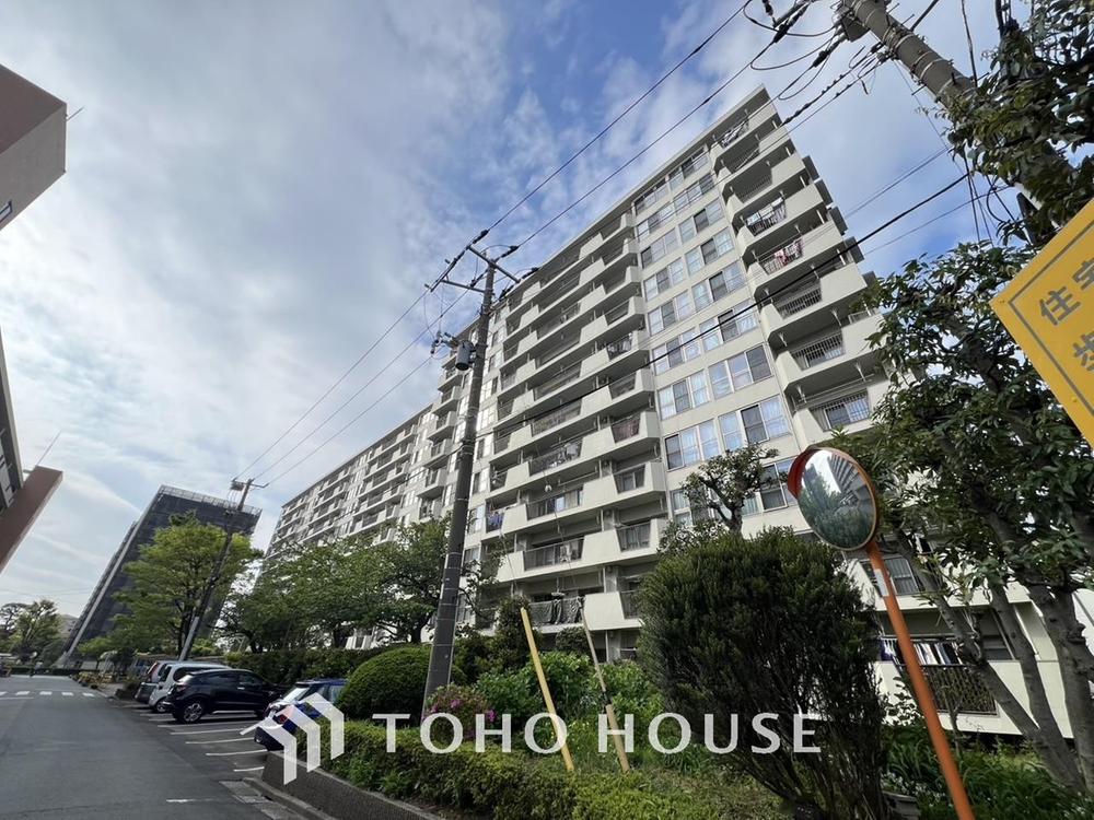 マンションイメージ